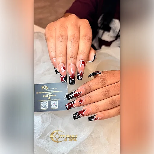 Natural nails
